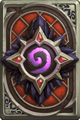 Medivh - Recebido ao comprar a skin do herói Medivh na loja do jogo. Medivh