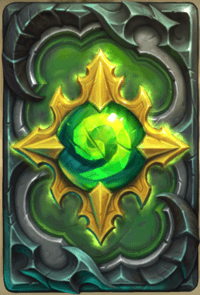 Planos da Legião - Conecte sua conta de Hearthstone em um dispositivo Android. Planos da Legião