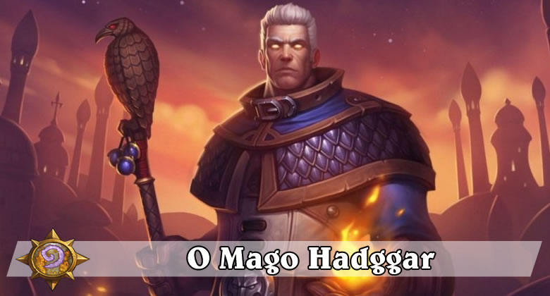 Turma do Selo  Tudo sobre HearthStone e League of Legends